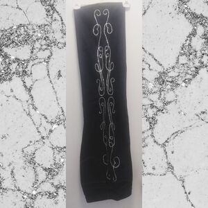 TR Speigel vintage embellished jeans - EUC